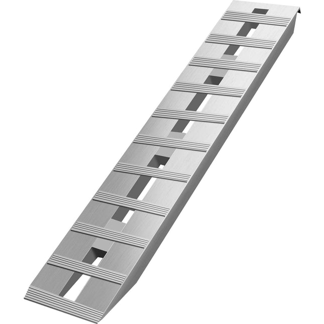 Aliuminė rampa 1520 x 305 mm 2vnt