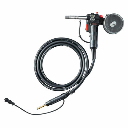 Suvirinimo ritės pistoletas Vevor, 100A, 3m