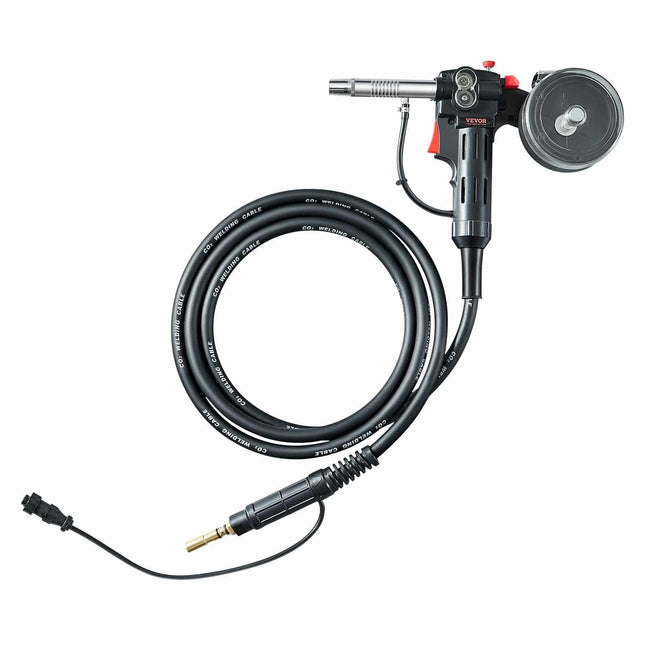Suvirinimo ritės pistoletas Vevor, 100A, 3m