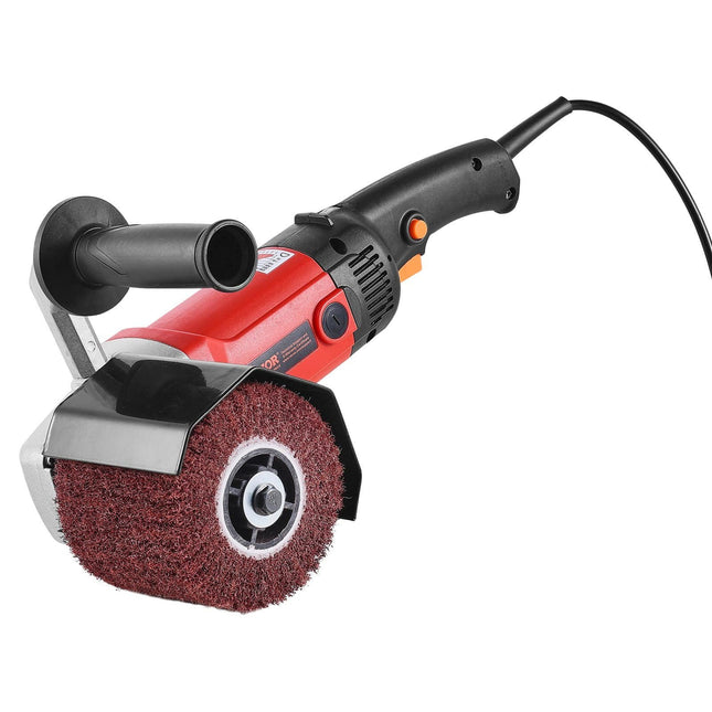 Ritininis šlifuoklis Vevor GX5088, 1200 W