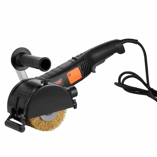 Ritininis šlifuoklis Vevor S1P, 1300 W, 6 greičiai