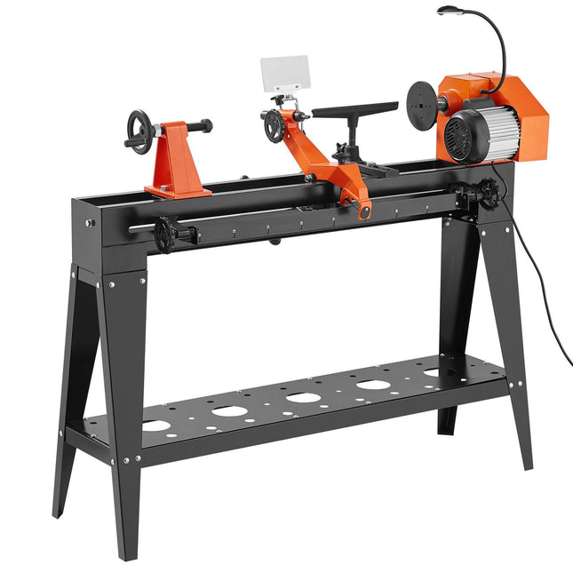 Medienos tekinimo staklės Vevor 750W