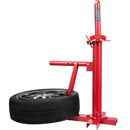 Padangų keitimo įrankis 8–16" padangoms, 14 kg