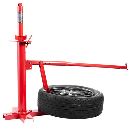 Padangų keitimo įrankis 8–16" padangoms, 14 kg