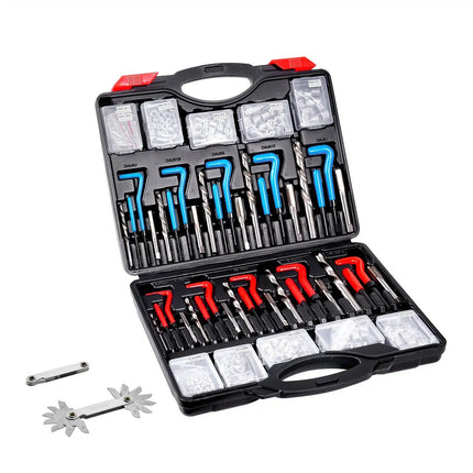 Sriegių remonto rinkinys Vevor XRGY338