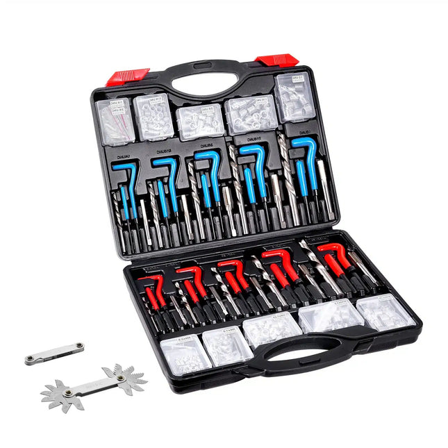 Sriegių remonto rinkinys Vevor XRGY338