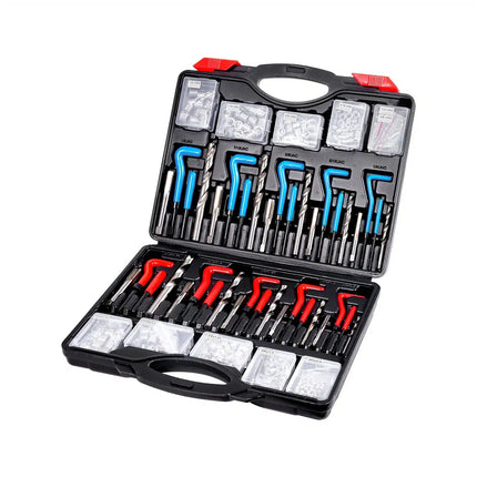 Sriegių remonto rinkinys Vevor XRGY338