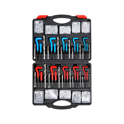 Sriegių remonto rinkinys Vevor XRGY338