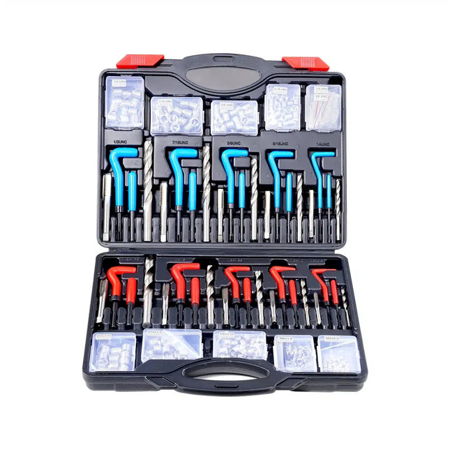 Sriegių remonto rinkinys Vevor XRGY338