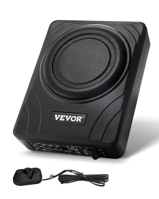 Automobilinė žemų dažnių kolonėlė Vevor 300W