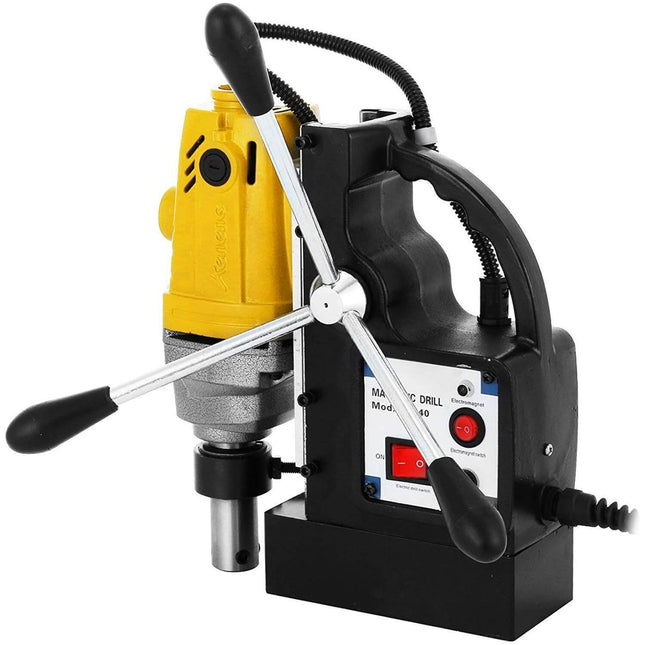 Magnetinis grąžtas Vevor 1100W 40mm