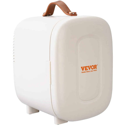Mini šaldytuvas Vevor MFA-5L-G 4L