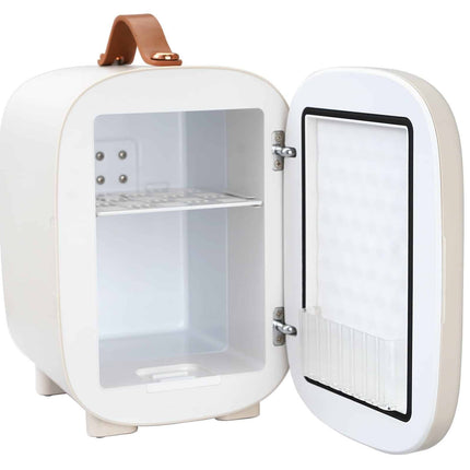 Mini šaldytuvas Vevor MFA-5L-G 4L