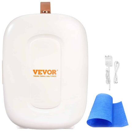 Mini šaldytuvas Vevor MFA-5L-G 4L