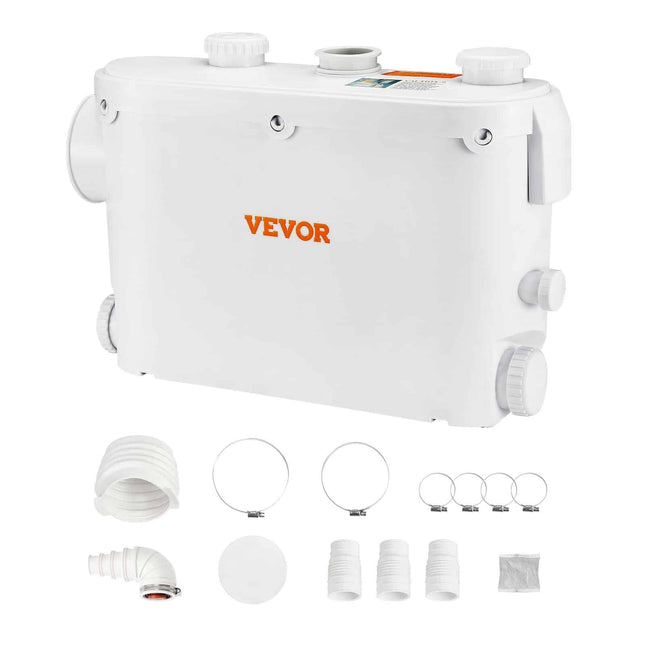 Siurblys nuotekų perpumpavimui Vevor FLO500