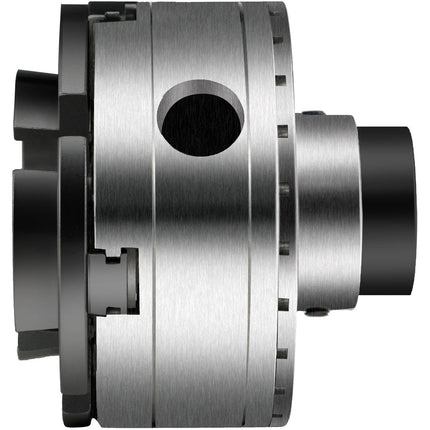 Tekinimo staklių griebtuvas MX-125A, 4 žiotys