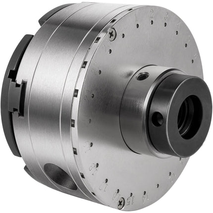 Tekinimo staklių griebtuvas MX-125A, 4 žiotys
