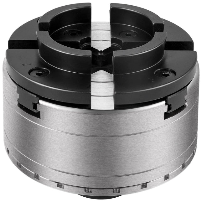 Tekinimo staklių griebtuvas MX-125A, 4 žiotys