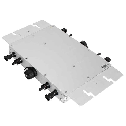 Mikro saulės inverteris Vevor 1200W, MPPT