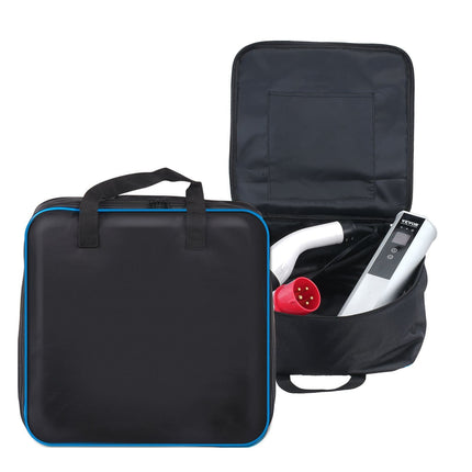 Vevor type2 EV įkrovimo laidas 32A, 7,36kW