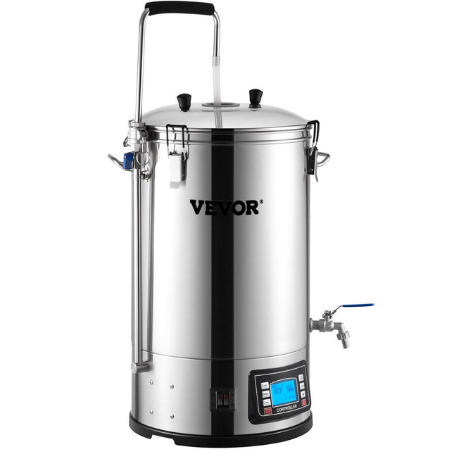 Elektrinė alaus virimo sistema 220V 35L
