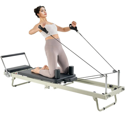 Sulankstomas pilateso treniruoklis Vevor S3003