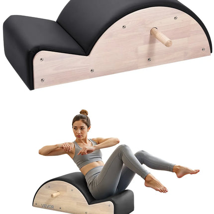 VEVOR Pilates stuburo korektorius, treniruoklis