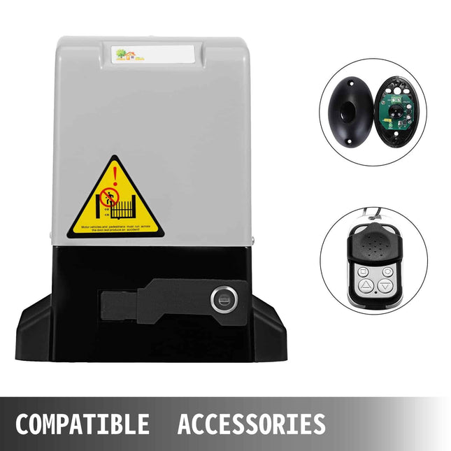 de PY600ACKMJ0000001V2 original img v4 sliding gate opener m100 7