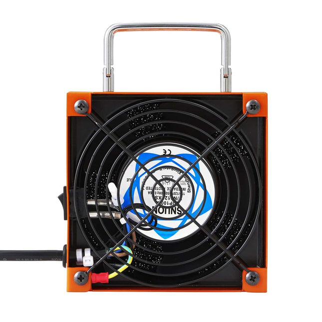 Litavimo dūmtraukis Vevor XF38U, 38W