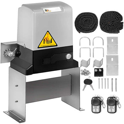 Stumdomų vartų automatika Vevor 600 kg