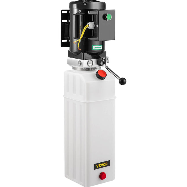 Hidraulinis automobilinio keltuvo siurblys 220 V