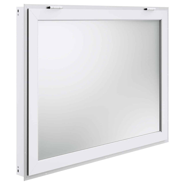 Langas su markize 1220 x 915 mm