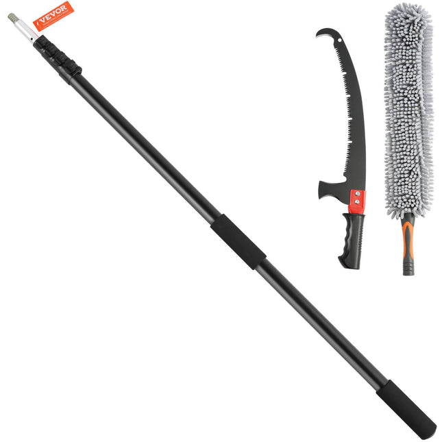 Ištumiamas genėjimo pjūklas Vevor 1,45-6m