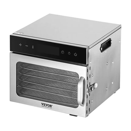 Vaisių džiovyklė Vevor H6-C001 400W