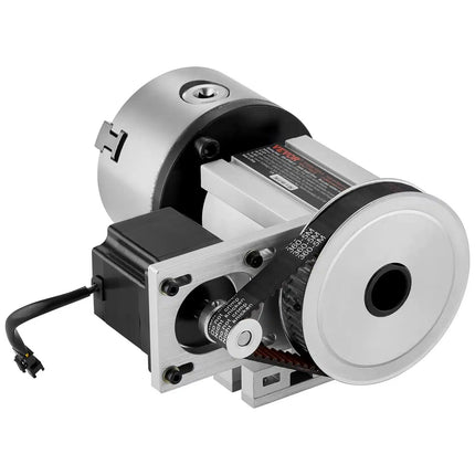 Tekinimo staklių griebtuvas Vevor K11–100 mm