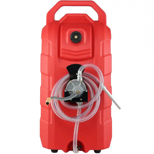 Kuro bakas su rankine pompa Vevor 60L