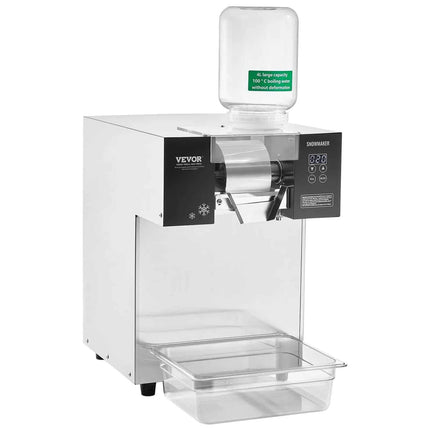 Sniego ledų gaminimo mašina Vevor QLX1752-1