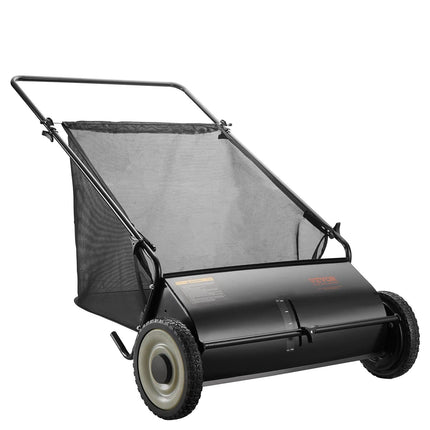 Mechaninis lapų/žolės rinktuvas Vevor GT1110