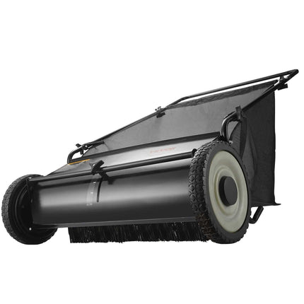 Mechaninis lapų/žolės rinktuvas Vevor GT1110