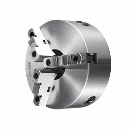 Tekinimo staklių griebtuvas K11-250, 3 žiotys