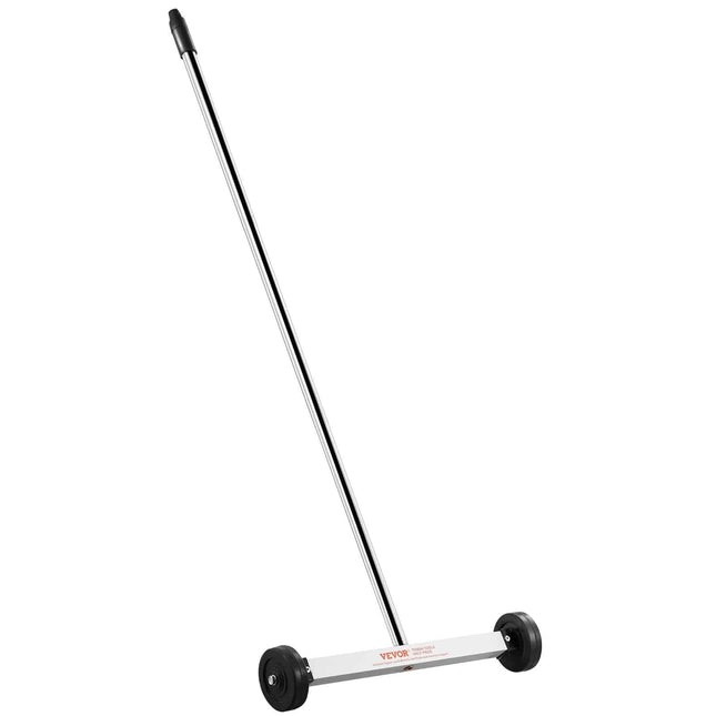 Magnetinė šluota metalo surinkimui Vevor 38 cm