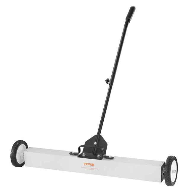 Magnetinė šluota metalo surinkimui Vevor 91 cm