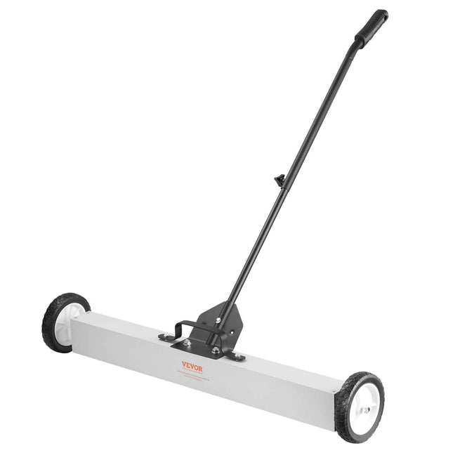 Magnetinė šluota metalo surinkimui Vevor 91 cm