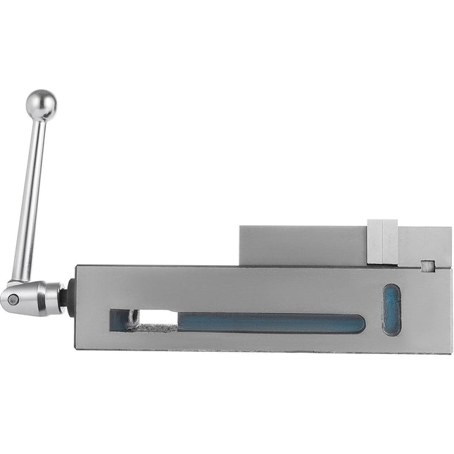 Metalinis spaustuvas Vevor 120 mm