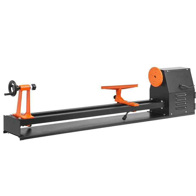 Medienos tekinimo staklės Vevor 370W