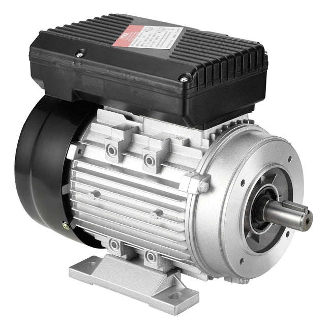 Vienfazis AC variklis 550W, 4,5 A, 1400aps./min.