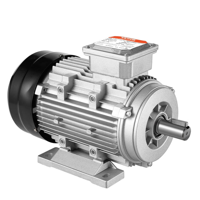 Trifazis AC variklis, 2200W, 2890 aps./min., 400V