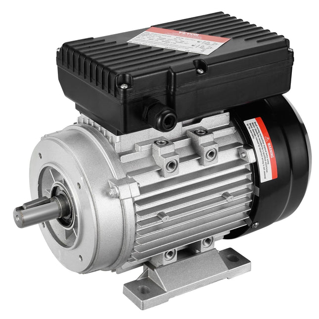 Vienfazis AC variklis 750W, 2850 asp./min., 5.15A