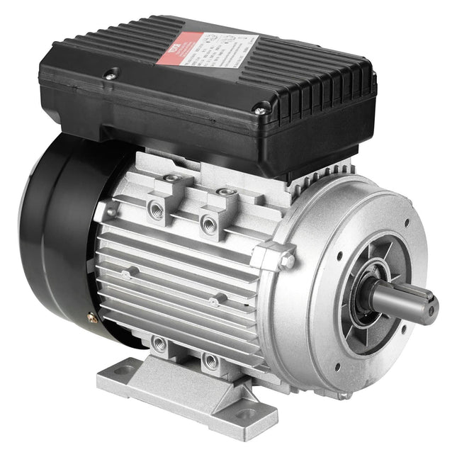 Vienfazis AC variklis 750W, 2850 asp./min., 5.15A