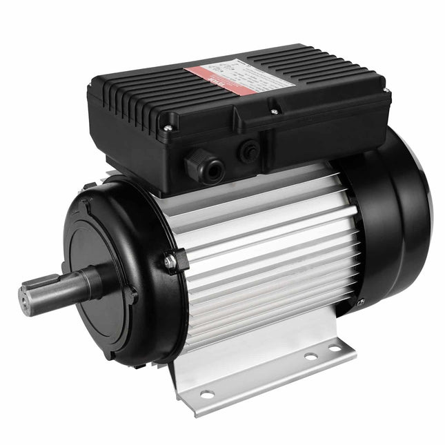 Vienfazis AC variklis 2200W, 2800 aps./min., 13.8A